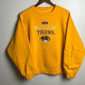 Vintage Missouri Tigers Crewneck